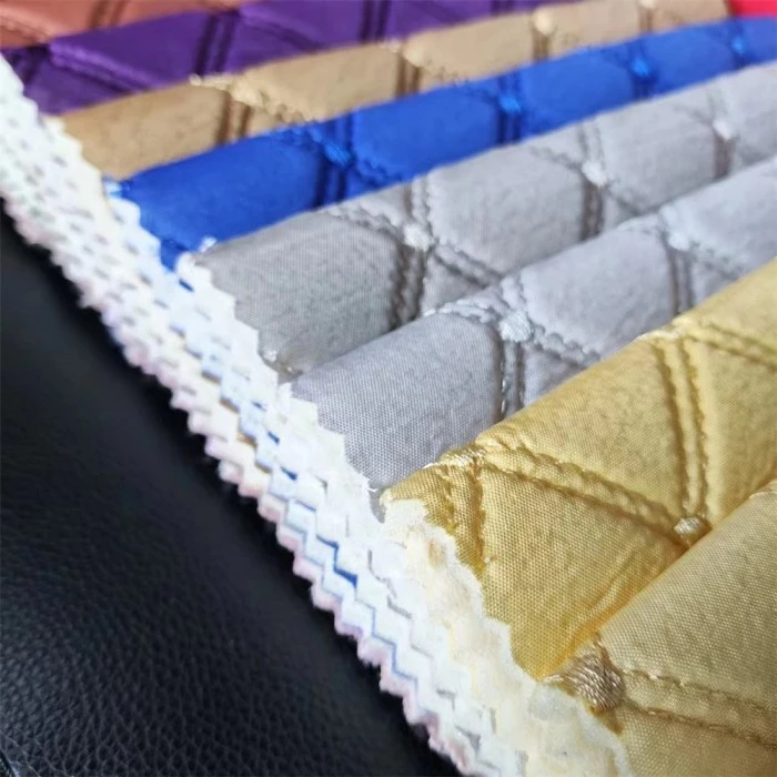 Comment le tissu des sièges d’auto peut-il offrir un confort durable sans plaintes coûteuses ?