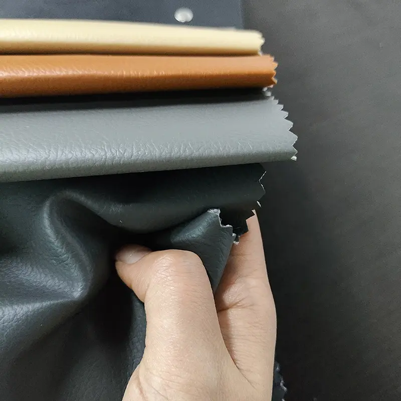 Pourquoi le cuir de livre est-il le choix intelligent pour une couverture durable et élégante ?