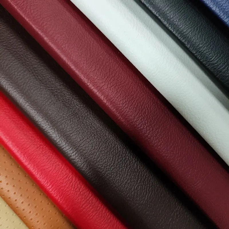 Pourquoi choisir un canapé en cuir PVC