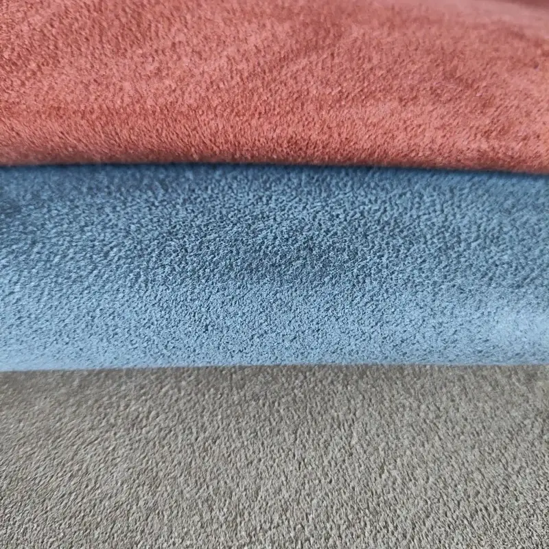 Tissu de garniture de toit automatique