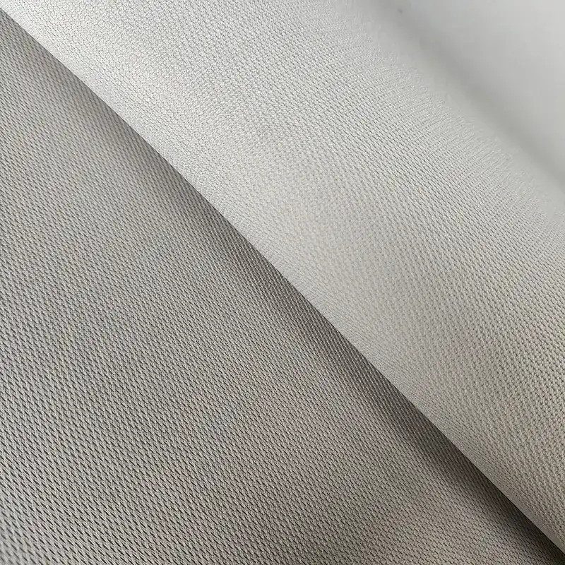 Tissu de toit de voiture