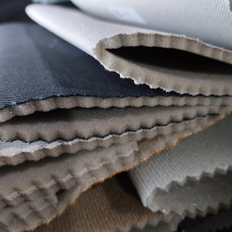 Tissu pour toit de voiture
