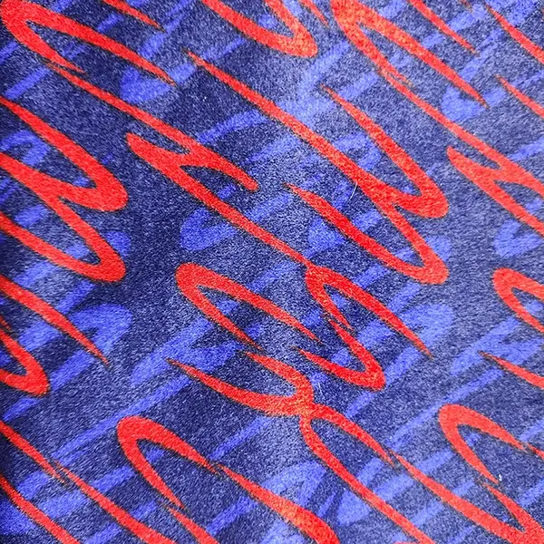 Tissu d'impression