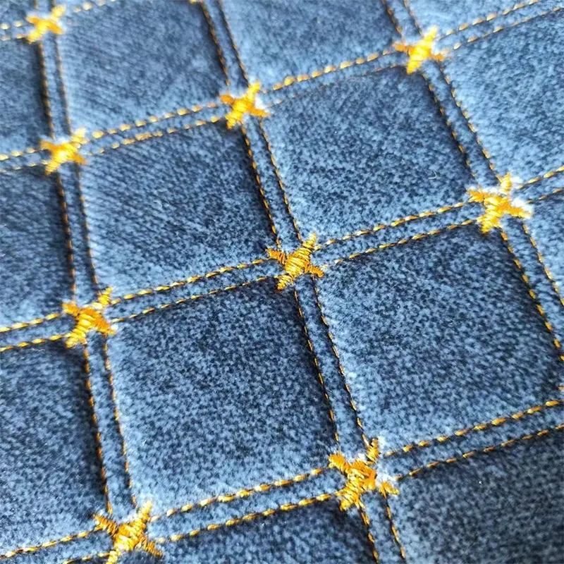 Tissu de point
